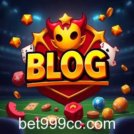 Bet999: A New Era for Virtual Gaming Platforms