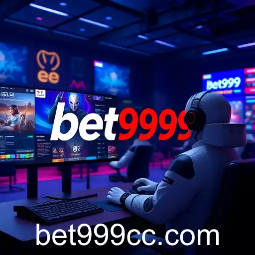 Bet999: The Future of Online Gaming in 2025