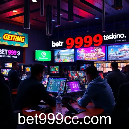 bet999
