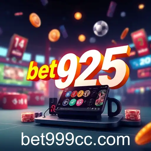 Digital Roulette: The Rise of Bet999 in Online Gaming