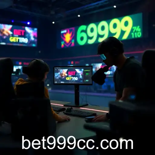 bet999