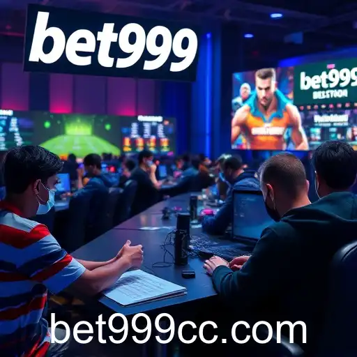 bet999