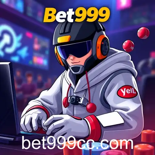 The Rise of Bet999 in Online Gaming
